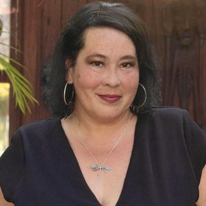 Heather and Daniel McNally