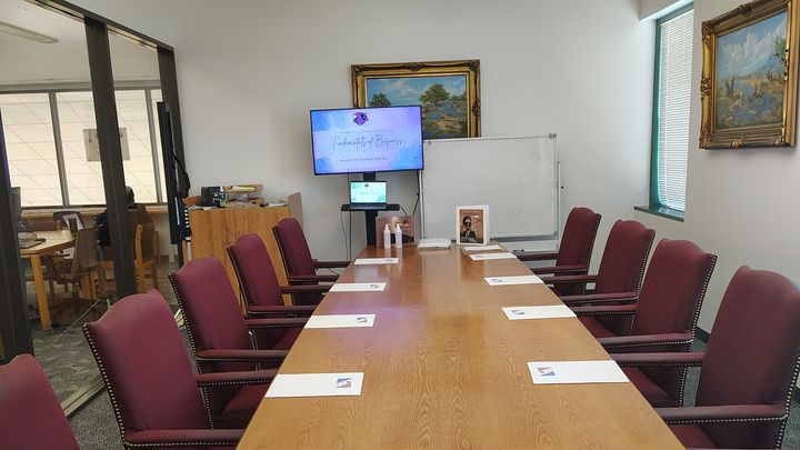 Building Young CEOs Through Hands-On Business Training campaign photo, 1 of 8