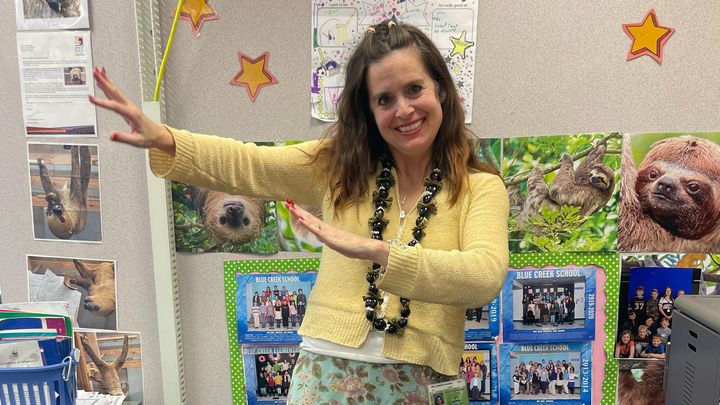 Jennifer Wagner Memorial Fund campaign photo, 1 of 3
