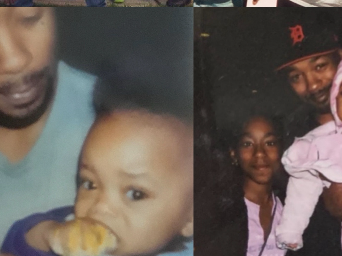 Help Keep My Dad Alive During His Fight With Stage 4 Cancer campaign photo, 1 of 7