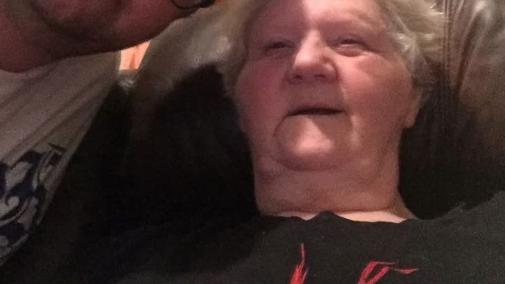 Help Us Honor Our Mother’s Memory and Farewell campaign photo, 1 of 5