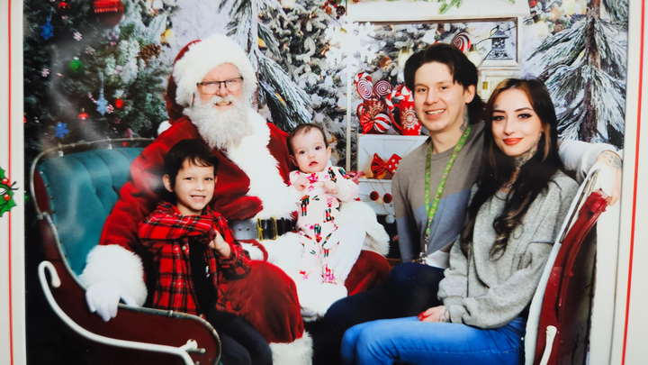 Help our family move to safety campaign photo, 1 of 7
