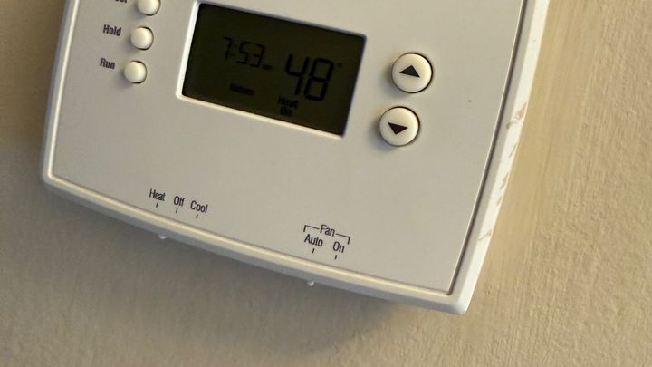 Help Me Replace My Furnace Before My Baby Arrives campaign photo, 1 of 3