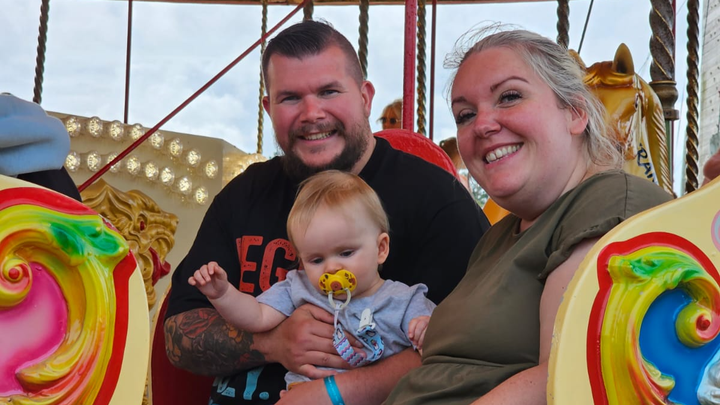 Main fundraiser photo