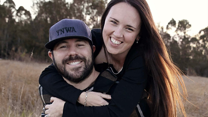 Can you pls help my nephew Aaron? Battling Stage3 Melanoma campaign photo, 1 of 5