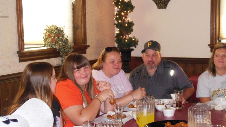 Main fundraiser photo
