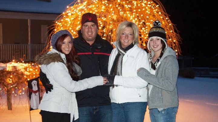 Main fundraiser photo