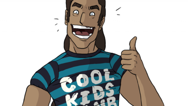 Main fundraiser photo