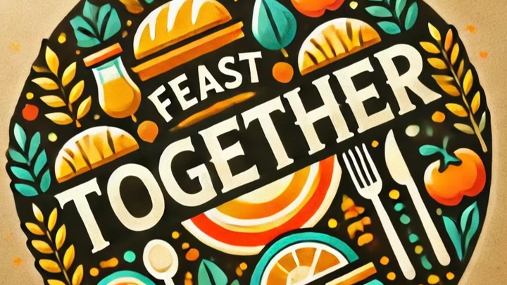 Support Pedro and Addison's Mission to Feed All campaign photo, 1 of 3