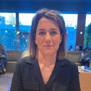 Profile photo of Elizabeth Fozi