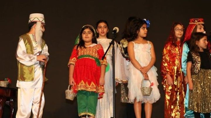 Main fundraiser photo