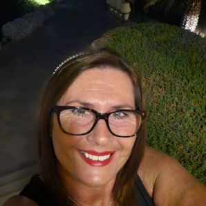 Deborah  Gleeson