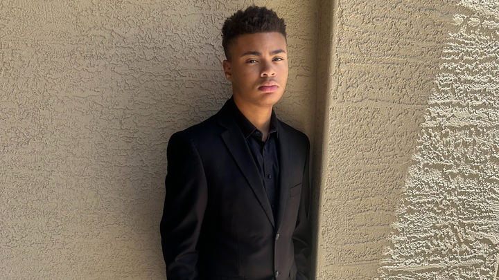 Fund Antwaun's Graduation and Music Trip campaign photo, 1 of 8