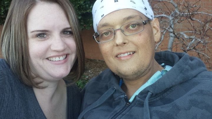 Main fundraiser photo