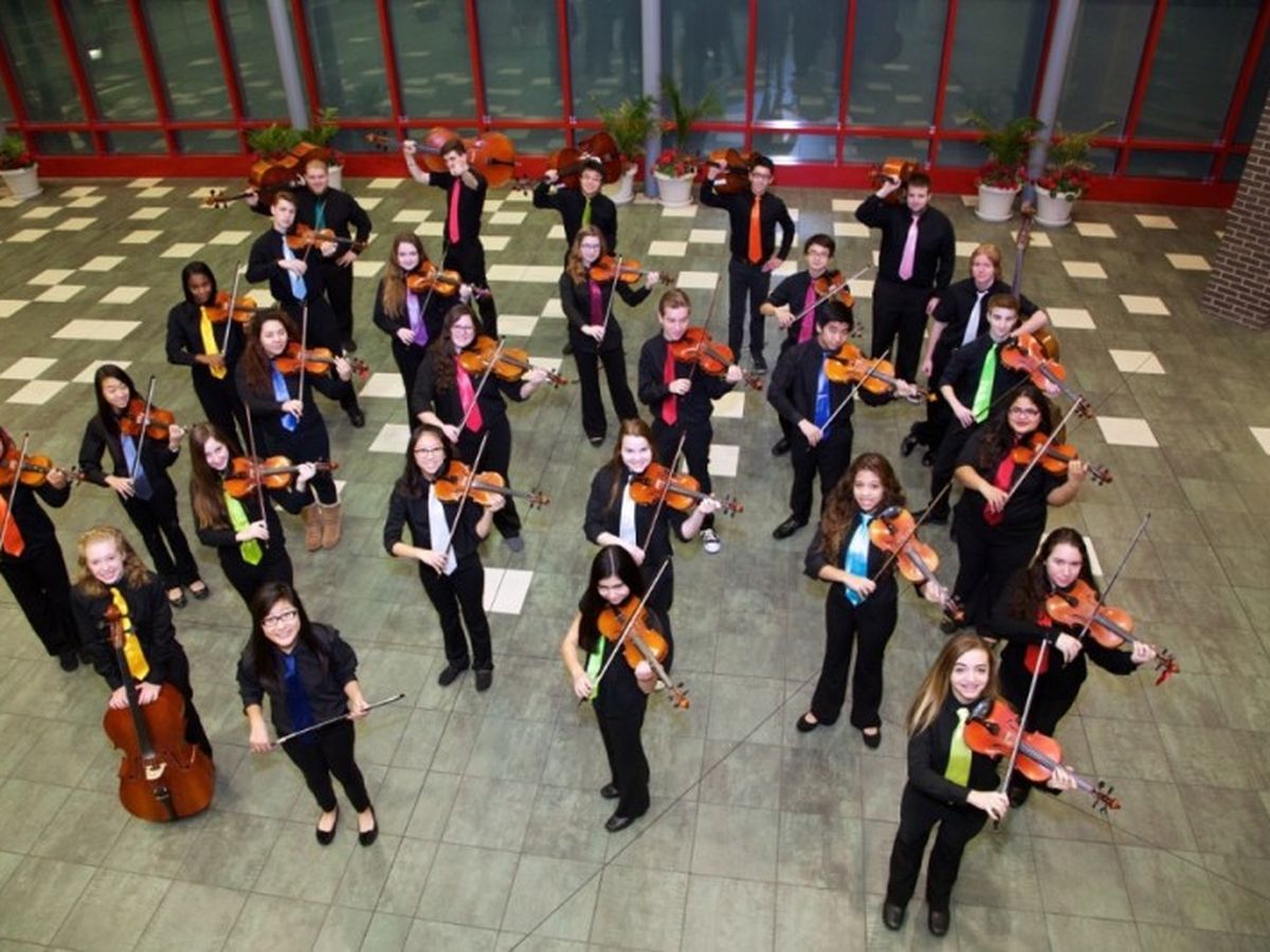 Fundraiser for Amy Mantia by Eric Hudson Ekhs : ABC Orchestra Travels ...