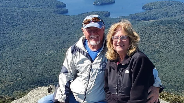 Help Marybeth Rebuild After House Fire campaign photo, 1 of 7