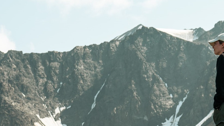 Max's Kyrgyzstan expedition with British exploring society campaign photo, 1 of 8
