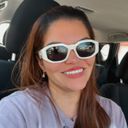 Profile photo of Kimberly Silva