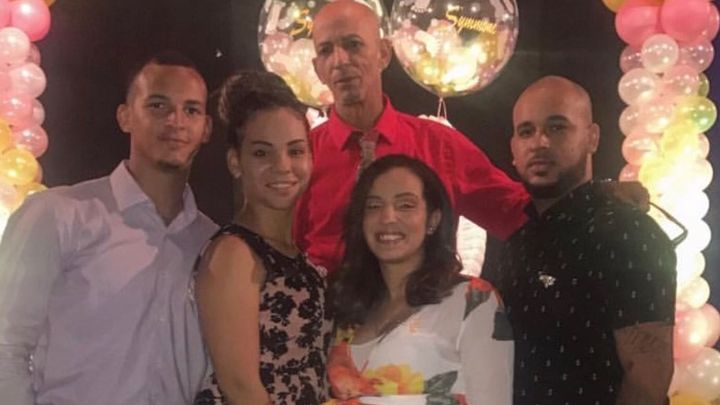 Help with funeral cost for Rafael Ulloa & family campaign photo, 1 of 2