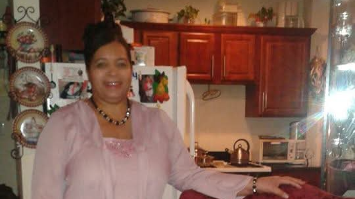 Help Laurel George's Family in Their Time of Need campaign photo, 1 of 3