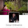 Cesar Ontiveros Zuniga