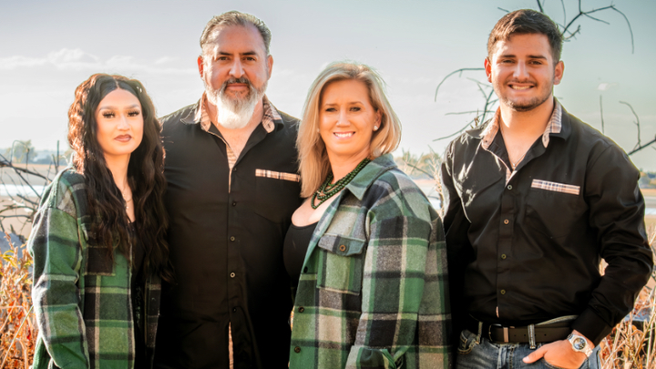 Main fundraiser photo