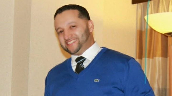 Main fundraiser photo