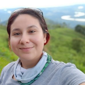 Esther Vallejo Santamaria