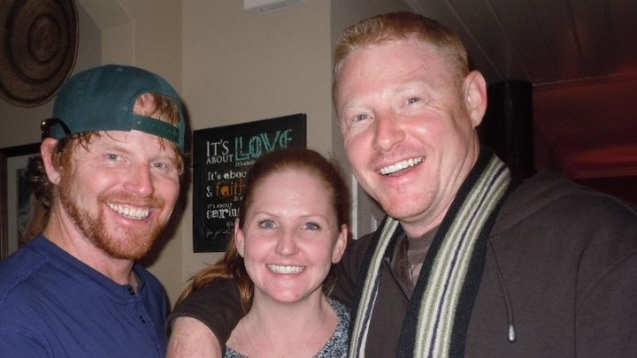 Main fundraiser photo