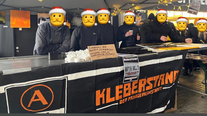 Spende für krebskranke Kinder campaign photo, 1 of 5
