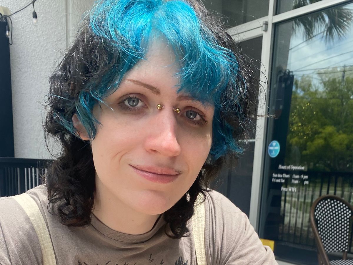 Fundraiser by Tilley Komorny : Tilley's Transition Fund