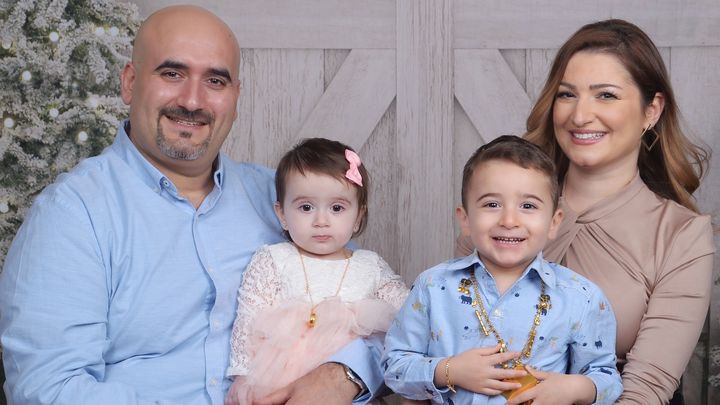 Fundraiser by Chelsea Garcia : Alaa Abdoonee Battle Against Cancer