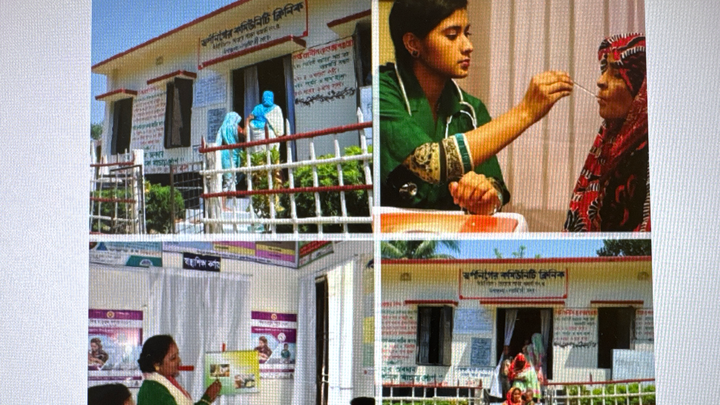 Free Community Health Campaign campaign photo, 1 of 4
