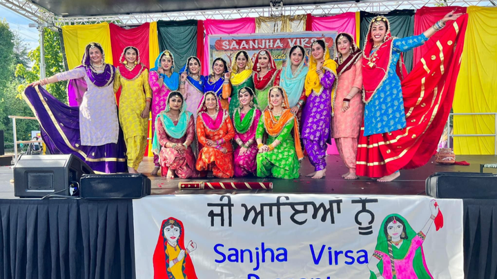 Main fundraiser photo