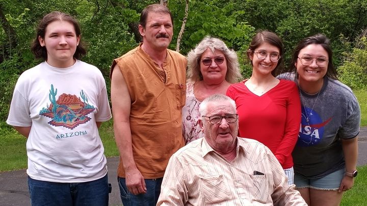 Main fundraiser photo