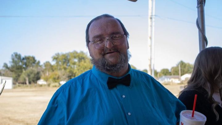 Main fundraiser photo