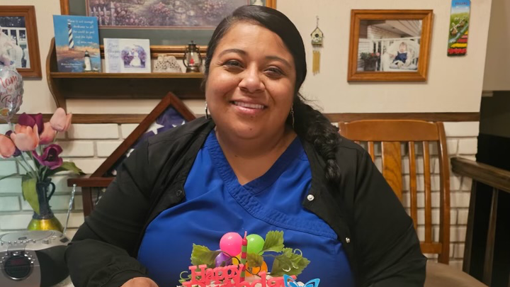 Donate to help Erika recover from surgery & cancer treatment campaign photo, 1 of 7