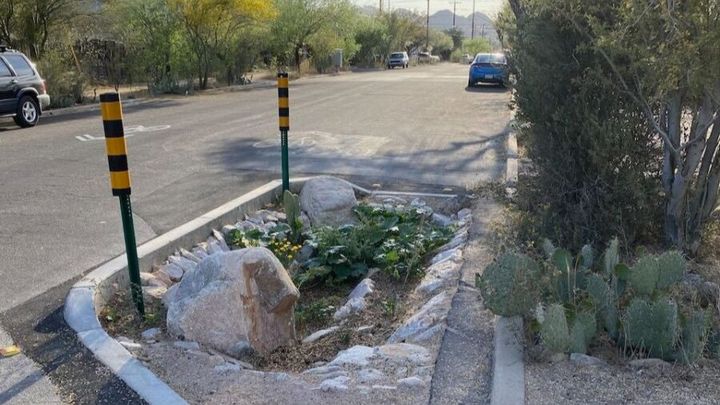 Help Menlo Park Install Stormwater Basins campaign photo, 1 of 3