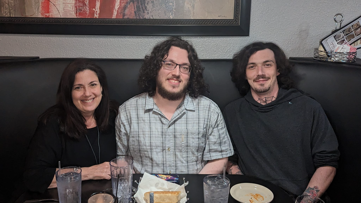 Support Our Friend’s Cancer Recovery Journey campaign photo, 1 of 6