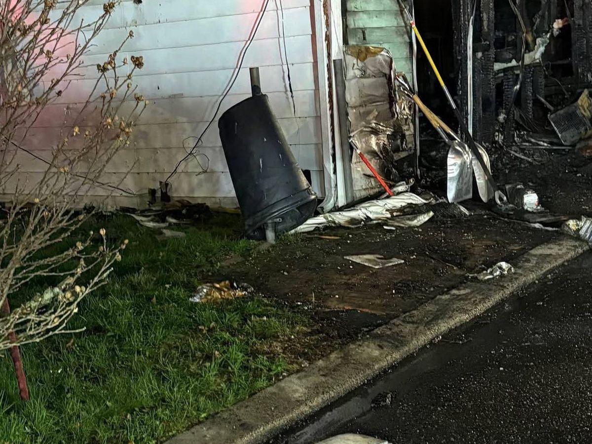 Fundraiser by Joshua Dickerson : Help Chris Rebuild After Losing His ...