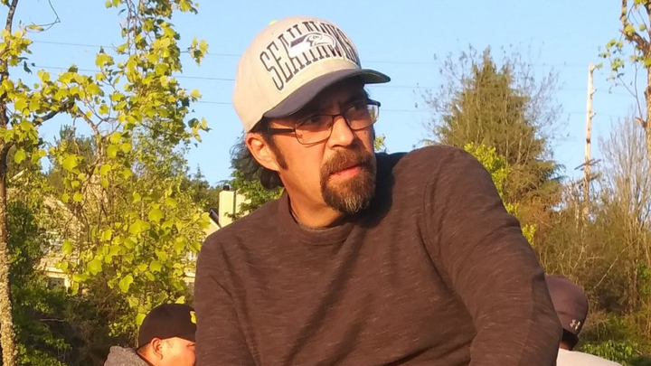 Main fundraiser photo