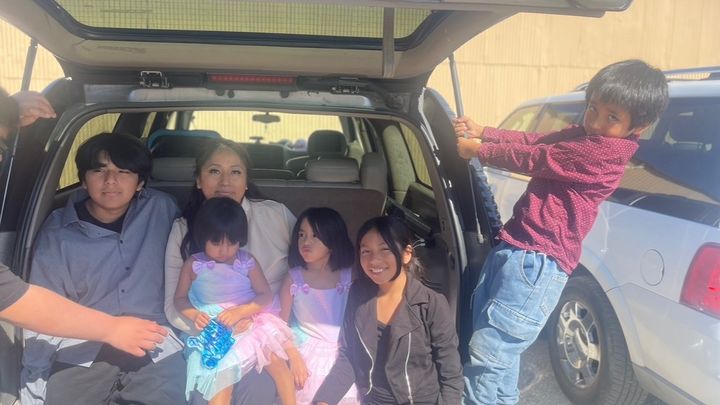 Help My Family After ICE Detention campaign photo, 1 of 8