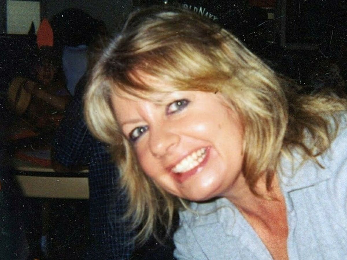 Donna Rismiller Fundraiser for Donna Rissler by Heather Rissler : Donna Rissler's ...