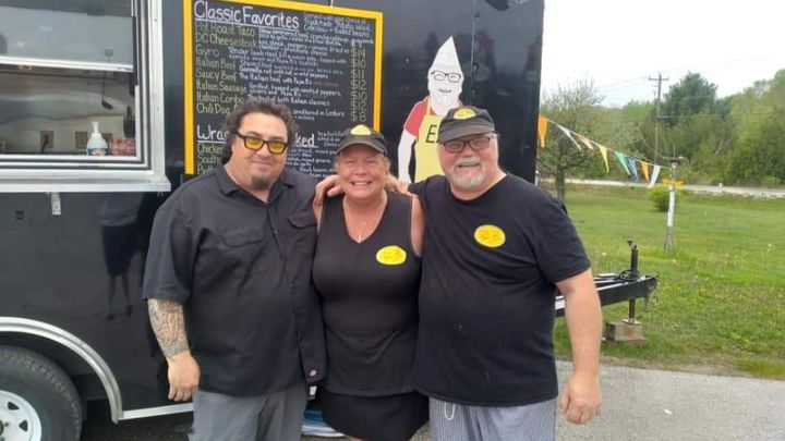 Main fundraiser photo