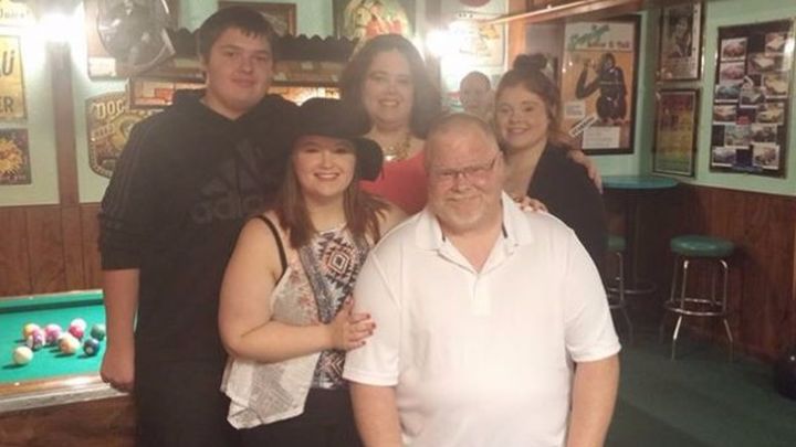 Main fundraiser photo