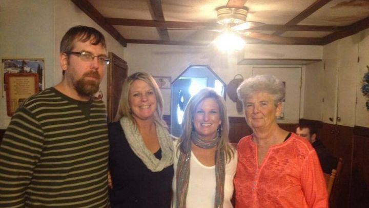 Main fundraiser photo