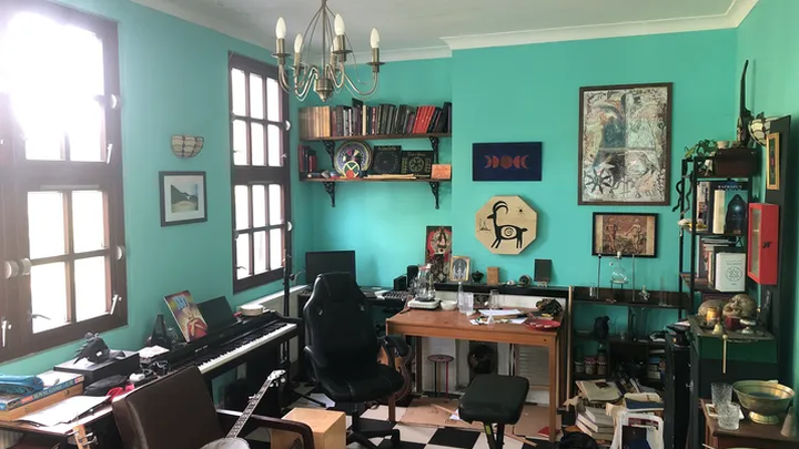 Foto principal de la recaudación de fondos