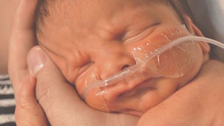 Aedan's Journey with MDS campaign photo, 1 of 3