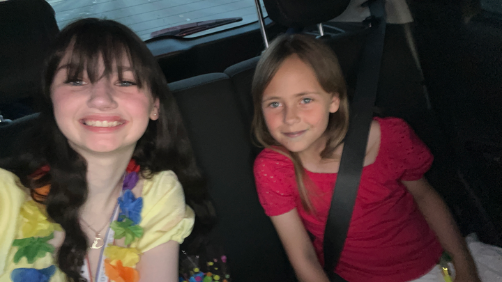 Donate to Keep Sophia's Family Off the Streets campaign photo, 1 of 7