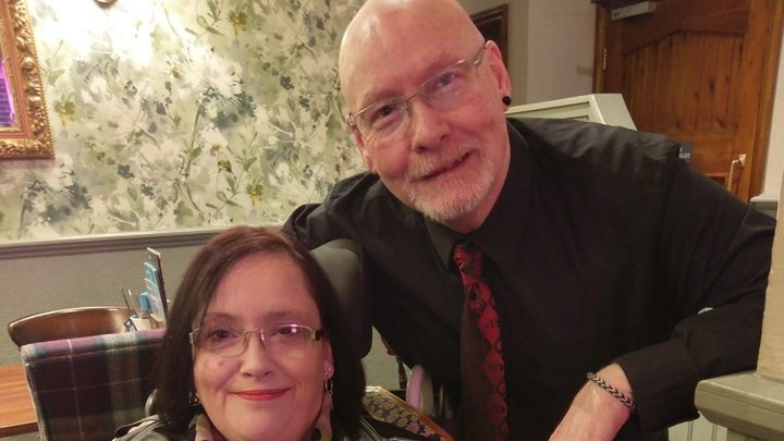 Main fundraiser photo